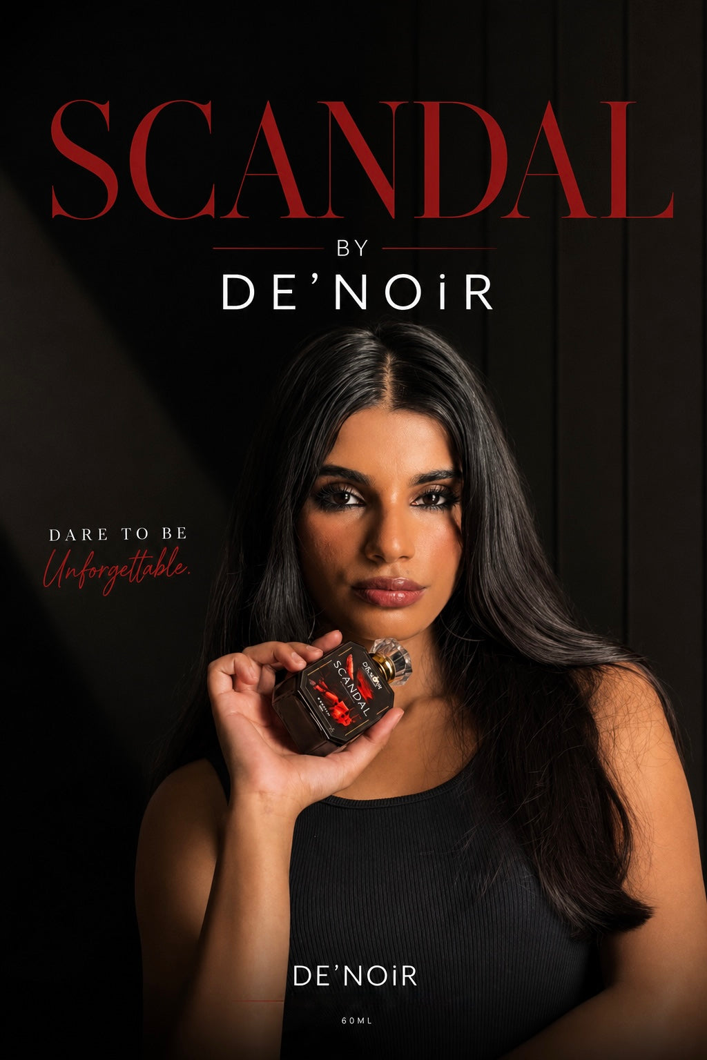 SCANDAL - Play with Me🫦🔥