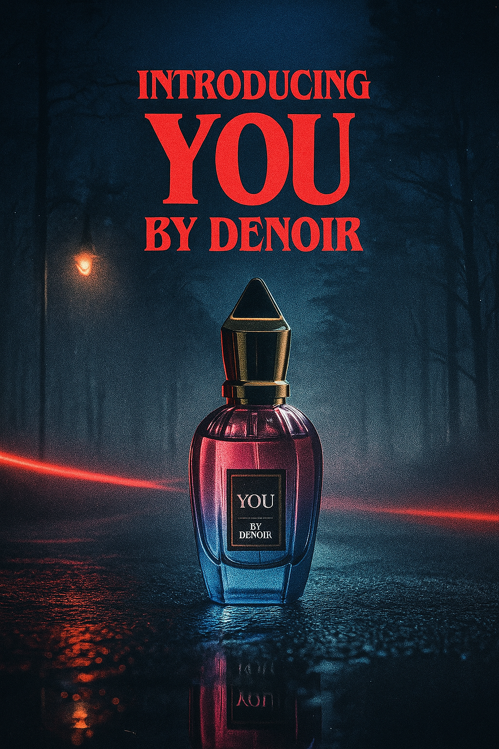 YOU♥️ - Newly Launched