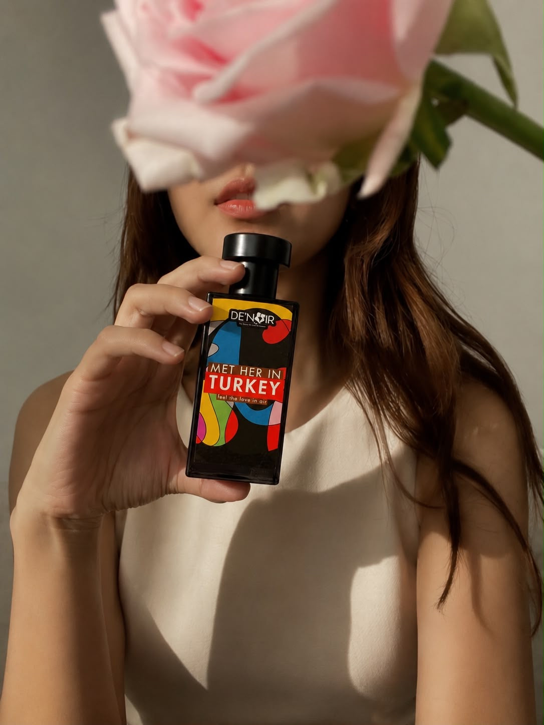 MET HER IN TURKEY - (30ML)