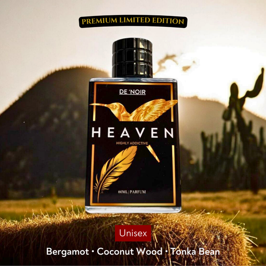 H E A V E N - Fly High!  🫦 (HIGHLY ADDICTIVE)