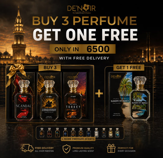 BANGER 3+1 DEAL!!
