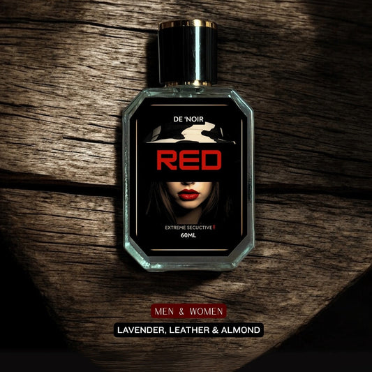 RED- Extreme Seductive‼️
