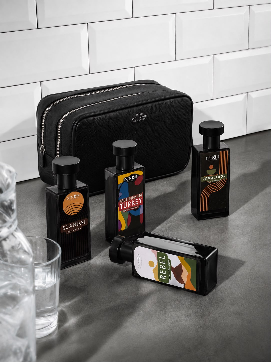 PACK OF 4 (GIFT SET)
