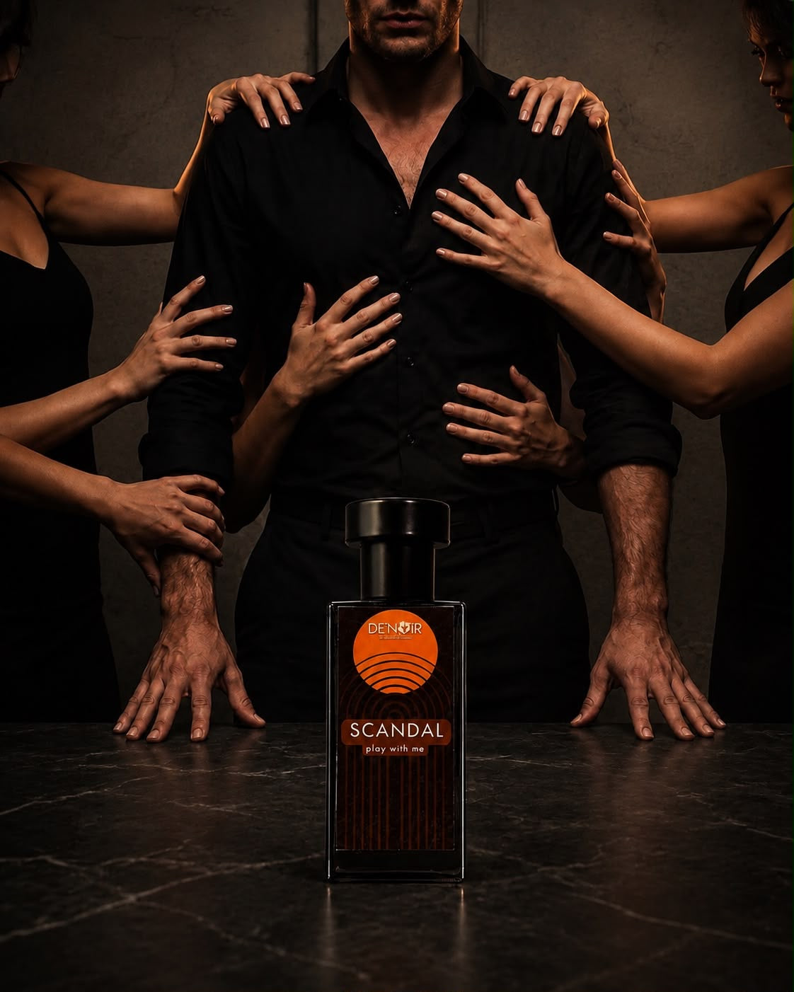 SCANDAL - (30ML)