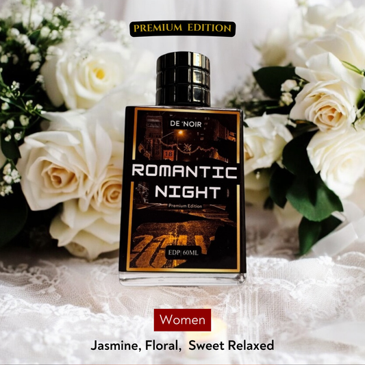 ROMANTIC NIGHT - Best For Night out