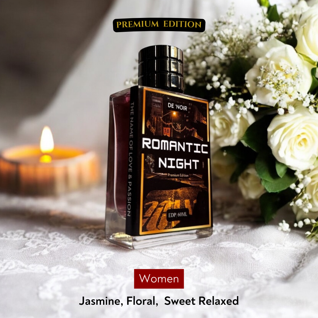 ROMANTIC NIGHT - Best For Night out