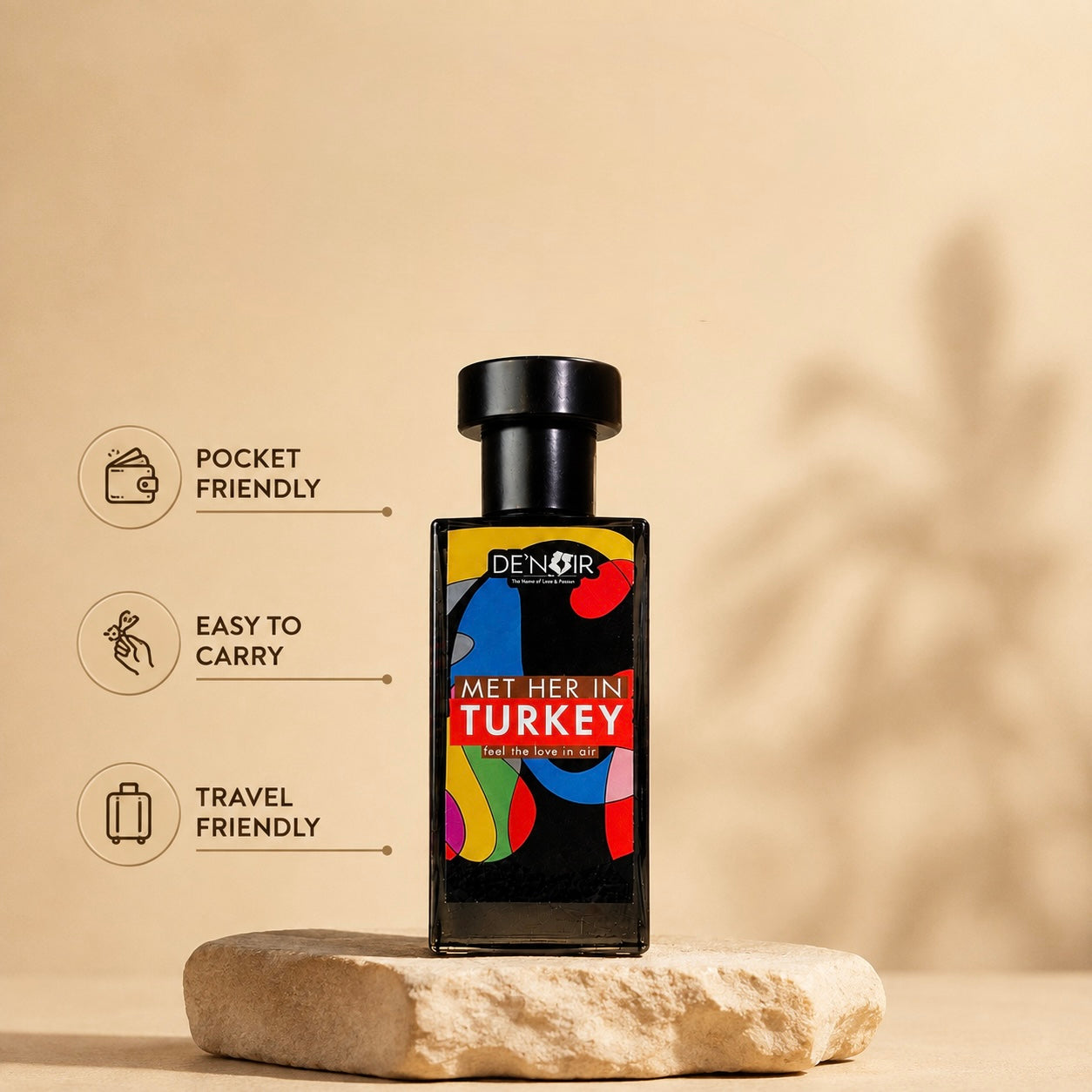 MET HER IN TURKEY - (30ML)