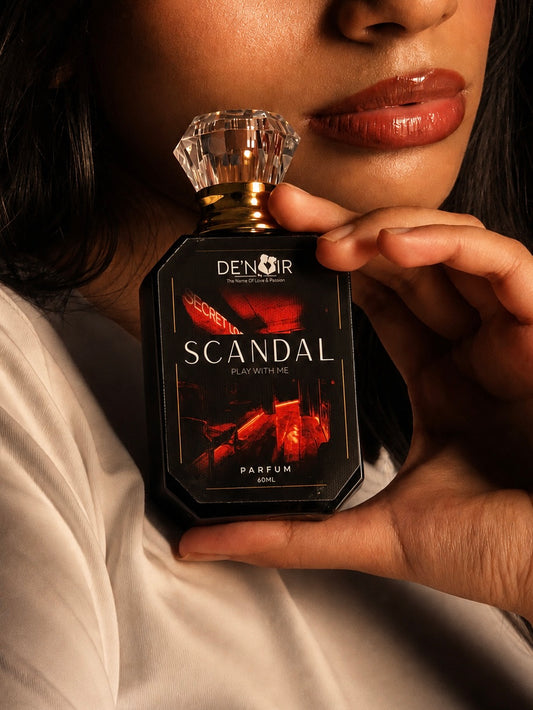 SCANDAL - Play with Me🫦🔥