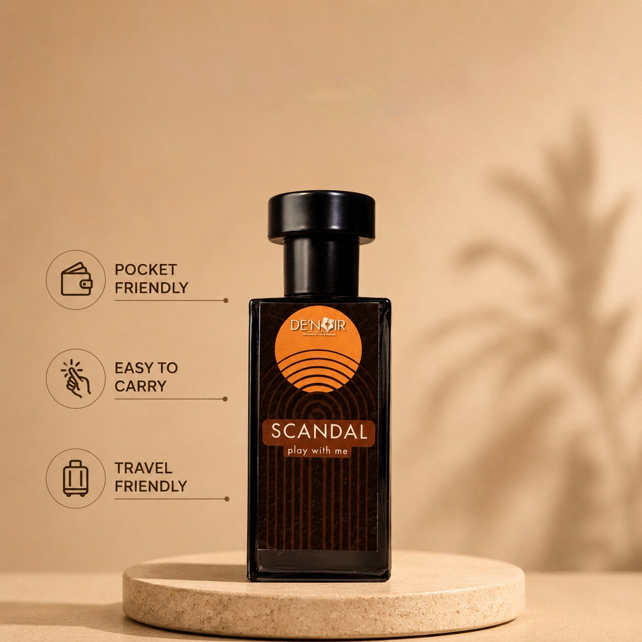 SCANDAL - (30ML)