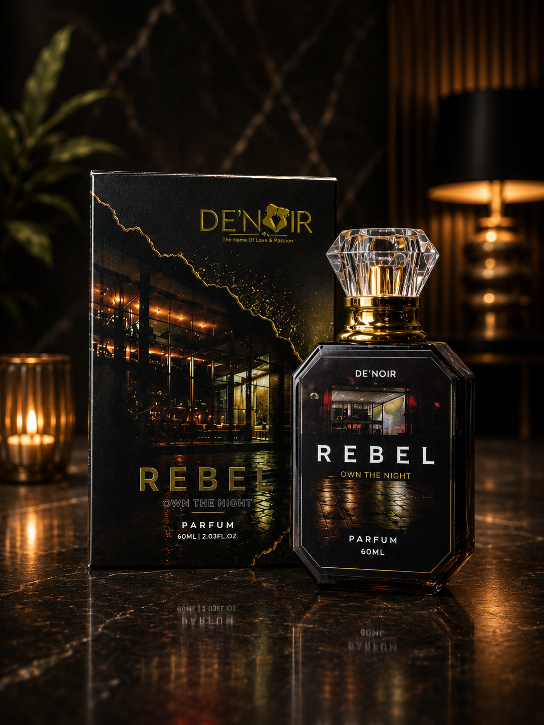 R E B E L - New Launch 🍻🎉