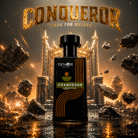 CONQUEROR - (30ML)