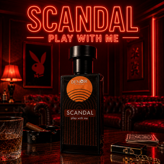 SCANDAL - (30ML)
