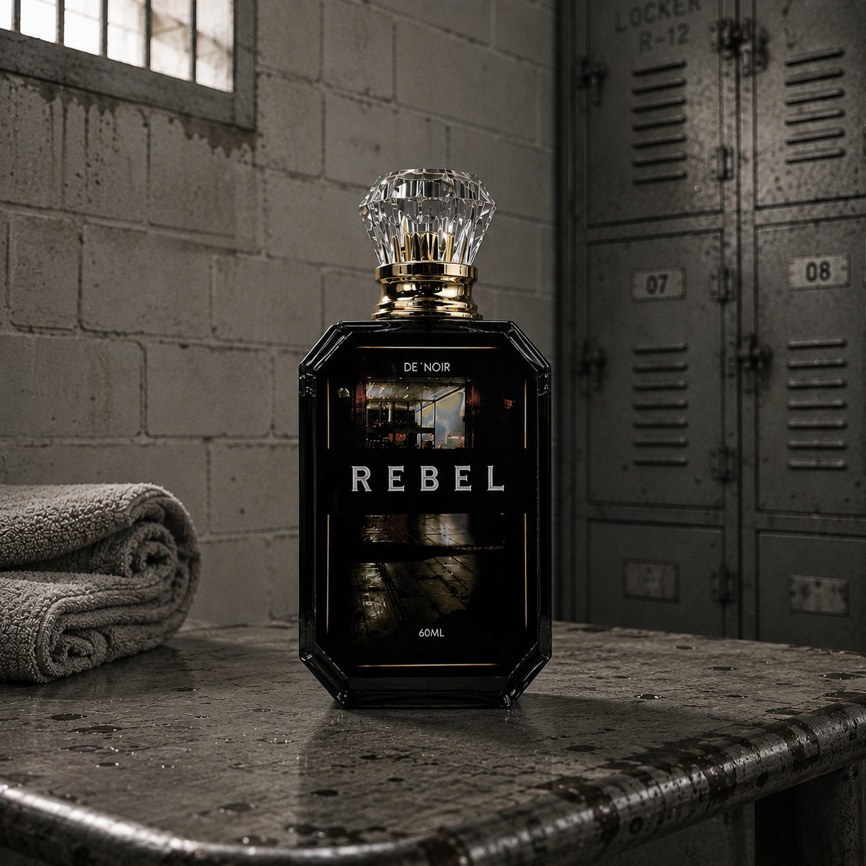 R E B E L - New Launch 🍻🎉