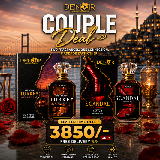 COUPLE DEAL