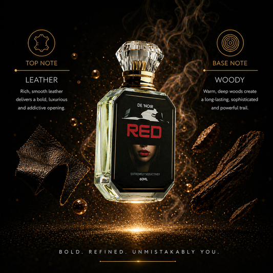 RED - Inspired by Tomford Fckn Fabulous ‼️