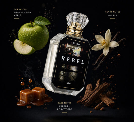 R E B E L - New Launch 🍻🎉